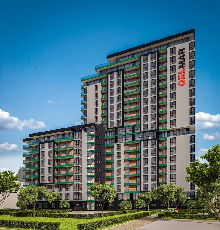 房地产在 House on Mironova — look at the real estate search engine GEOLN.COM. 照片 1