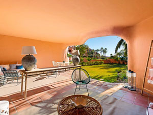 公寓 2 卧室 256 m² 在 Playa los Monteros, 西班牙 — 来自开发商和业主的房地产搜索引擎 GEOLN.COM. 照片 42