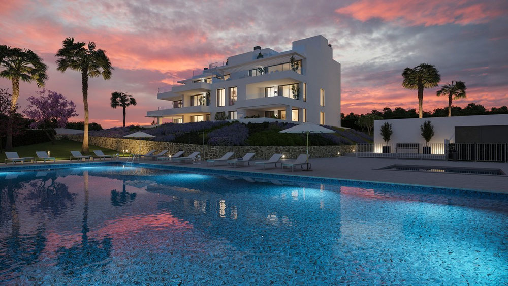 房地产在 Stellaris Costa — look at the real estate search engine GEOLN.COM. 照片 1