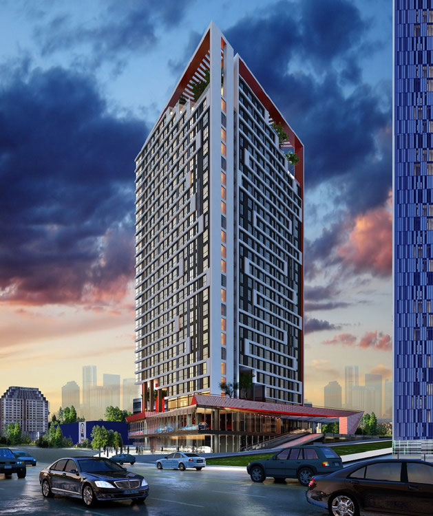 უძრავი კონება Express 24 — გადახედეთ უძრავი ქონების საძიებო სისტემას GEOLN.COM. ფოტო 1