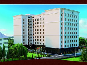 Nieruchomości w Zhibek Zholu — spójrz na wyszukiwarkę nieruchomości GEOLN.COM. Zdjęcie 2