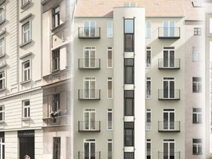 נדל"ן ב Rezidence U sv. Vaclava — עיין במנוע חיפוש הנדל"ן GEOLN.COM. תמונה 2