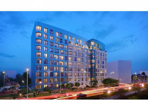 房地产在 Parus Riverside — look at the real estate search engine GEOLN.COM. 照片 3