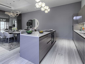 უძრავი კონება Serenity Villas — გადახედეთ უძრავი ქონების საძიებო სისტემას GEOLN.COM. ფოტო 4