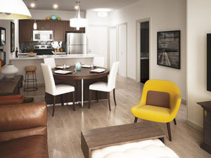 房地产在 Sandgate in Mahogany — look at the real estate search engine GEOLN.COM. 照片 4