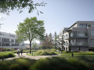 عقار للبيع في Parc Rischard — انظر إلى محرك البحث العقاري GEOLN.COM. صورة فوتوغرافية 4