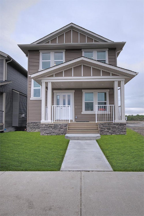 Propiedad en venta en The Willows of River Heights — mira el buscador inmobiliario GEOLN.COM. Foto 1