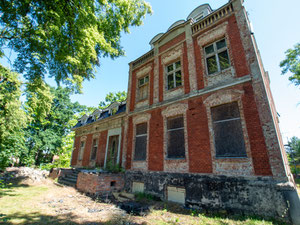 Уникальная вилла с историей - идеальна для коммерческих инвестиций — Поисковик недвижимости от застройщиков и собственников GEOLN.COM. Фото 10