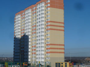 房地产在 Platovsky — look at the real estate search engine GEOLN.COM. 照片 2