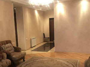 דירת 6 חדרים בסבורטלו. קנו דירה בטביליסי, סבורטלו — חיפוש נדל"ן מפרטי ומקבלן GEOLN.COM. תמונה 2