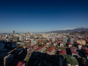 студия в Sunrise Residence — Поисковик недвижимости от застройщиков и собственников GEOLN.COM. Фото 14