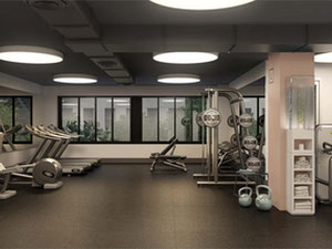 Real estate in The Lindley — look at the real estate search engine GEOLN.COM. Photo 6