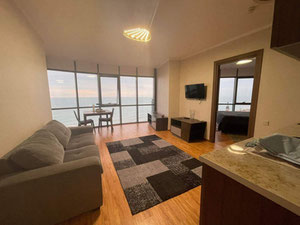 公寓（巴统 Orbi Sea Towers） — 来自开发商和业主的房地产搜索引擎 GEOLN.COM. 照片 10