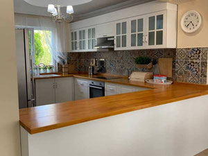 土耳其。贝莱克。带游泳池的新别墅 — 来自开发商和业主的房地产搜索引擎 GEOLN.COM. 照片 4