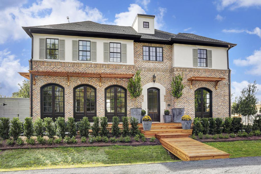 უძრავი კონება Alder Circle — გადახედეთ უძრავი ქონების საძიებო სისტემას GEOLN.COM. ფოტო 1