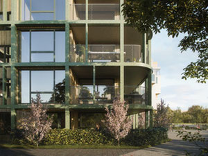 უძრავი კონება Ski Tarn — გადახედეთ უძრავი ქონების საძიებო სისტემას GEOLN.COM. ფოტო 3