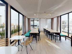 Real estate in Ventura Cultural — look at the real estate search engine GEOLN.COM. Photo 3