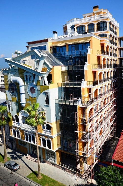 出售两房公寓 — 来自开发商和业主的房地产搜索引擎 GEOLN.COM. 照片 1