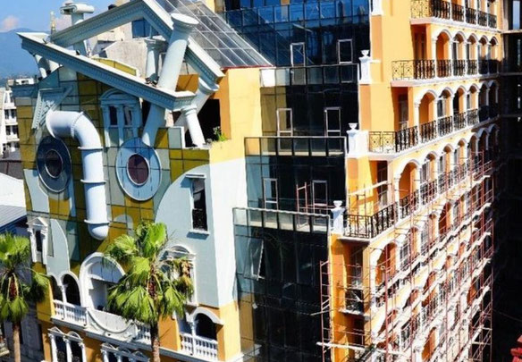 Se vende apartamento de 2 habitaciones