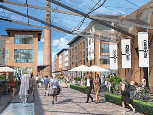 Real estate in Bohema — look at the real estate search engine GEOLN.COM. Photo 6