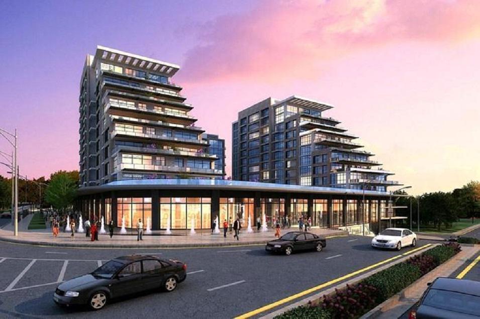 房地产在 1Coastal City — look at the real estate search engine GEOLN.COM. 照片 1