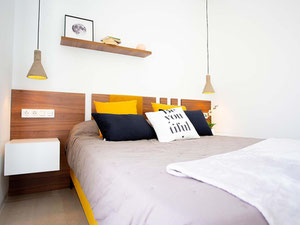 Villa 3 bedrooms 119 m² in Aguilas, Spain — Find off-plan property or real estate resale directly from developers and owners GEOLN.COM. Photo 10