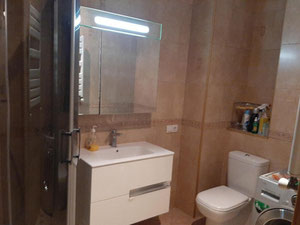 Mtatsminda上的3间房间的公寓。买公寓第比利斯，Mtatsminda — 来自开发商和业主的房地产搜索引擎 GEOLN.COM. 照片 11