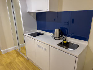 在ORBI City A座的公寓 — 来自开发商和业主的房地产搜索引擎 GEOLN.COM. 照片 4