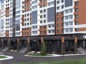 房地产在 Primorskye Sadi — look at the real estate search engine GEOLN.COM. 照片 5