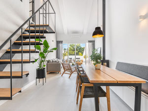 顶楼 3 卧室 96 m² 在新安达卢西亚, 西班牙 — 来自开发商和业主的房地产搜索引擎 GEOLN.COM. 照片 7