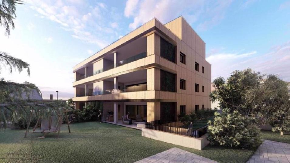 房地产在 Sonnmattstrasse 3 — look at the real estate search engine GEOLN.COM. 照片 1