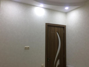 Didi Digomi的3室公寓 — 来自开发商和业主的房地产搜索引擎 GEOLN.COM. 照片 8