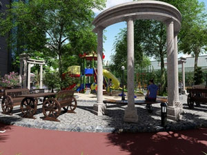 LIBERTY DELUXE — Find off-plan property or real estate resale directly from developers and owners GEOLN.COM. Photo 2