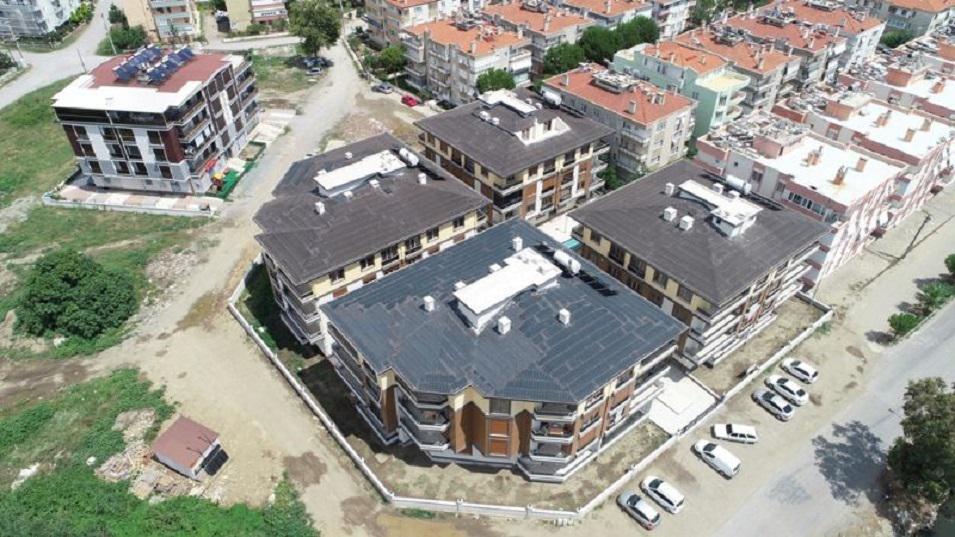 房地产在 Vizyon İkizcay — look at the real estate search engine GEOLN.COM. 照片 1