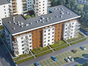 Immobilien in Diamentowe Wzgorze — Schauen Sie sich die Immobiliensuchmaschine GEOLN.COM an. Foto 2