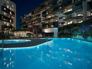 公寓 3 卧室 82 m² 在 Campoamor, 西班牙 — 来自开发商和业主的房地产搜索引擎 GEOLN.COM. 照片 21