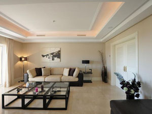 别墅 4 间卧室 873 m² 在 Altos de Marbella, 西班牙 — 来自开发商和业主的房地产搜索引擎 GEOLN.COM. 照片 15