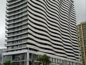 Dúplex en Residencia Orbi — Encuentre propiedades fuera del plan o reventa de bienes inmuebles directamente de desarrolladores y propietarios GEOLN.COM. Foto 2