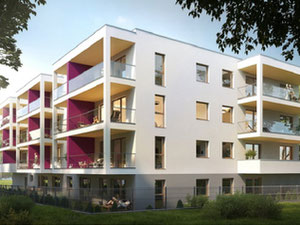 عقار للبيع في Ogrody Sztuki — انظر إلى محرك البحث العقاري GEOLN.COM. صورة فوتوغرافية 5