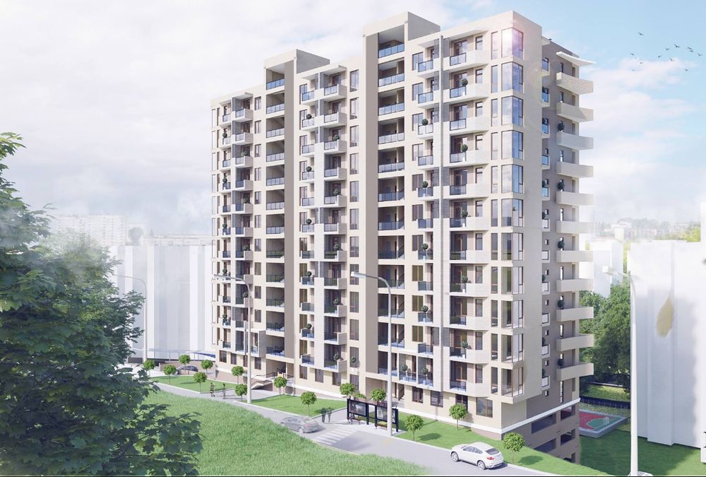 房地产在 Horvats Nucubidze — look at the real estate search engine GEOLN.COM. 照片 1