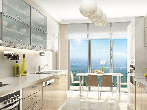 房地产在 Motto Terasbahce — look at the real estate search engine GEOLN.COM. 照片 4