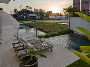 Villa Komplex Drei Zimmer — Immobilien-Suchservice von Bauträgern und Eigentümern GEOLN.COM. Foto 10