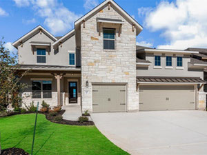 Real estate in Santa Rita Ranch South 60' — look at the real estate search engine GEOLN.COM. Photo 4