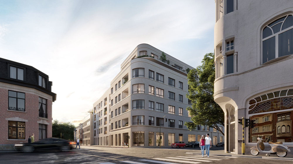 Real estate in Grand Yard — look at the real estate search engine GEOLN.COM. Photo 1