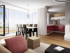 Нерухомість в Cimicky haj — дивіться на пошуковику нерухомості GEOLN.COM. Фото 5