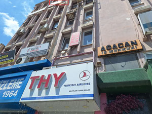 20m² Home Office for Sale in Central Adapazarı, Sakarya — Find off-plan property or real estate resale directly from developers and owners GEOLN.COM. Photo 5