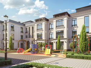 içindeki mülkiyet Hyde Park — emlak arama motoru GEOLN.COM'a bakın. Fotoğraf 2