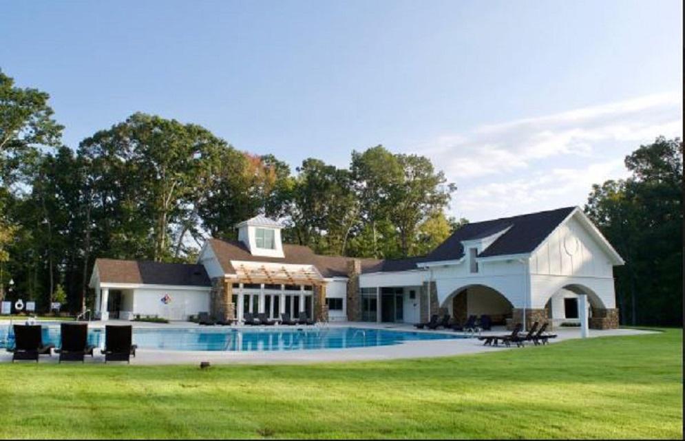 Real estate in McLean — look at the real estate search engine GEOLN.COM. Photo 1