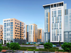 Nieruchomości w Sofia — spójrz na wyszukiwarkę nieruchomości GEOLN.COM. Zdjęcie 3