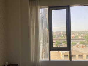 2 кімнатна квартира в Ортачала. Купити квартиру в Тбілісі, Ортачала — Пошуковик нерухомості від забудовників і власників GEOLN.COM. Фото 8